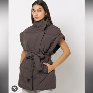 Gap Vest